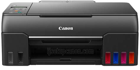 Canon PIXMA G620 Driver Software: Installation and Troubleshooting Guide